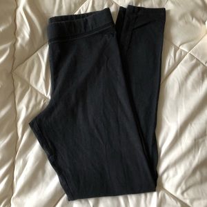 Victoria’s Secret PINK Essential Black Leggings